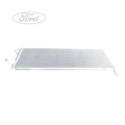 Радиатор кондиционера (конденсатор) FORD 1671708