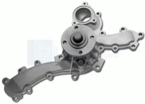 помпа Toyo PA10158 BUGATTI