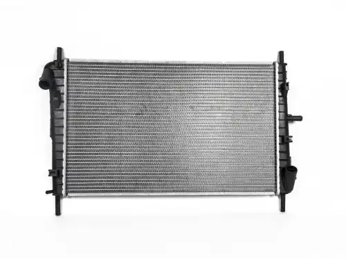Радиатор системы охлаждения двигателя FORD 1671797