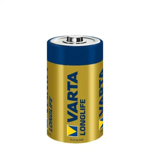 ЭЛЕМЕНТ питания LR14 2 шт. 04114101412 VARTA