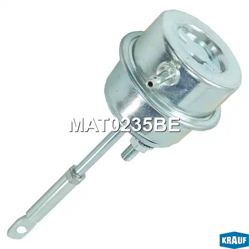 Актуатор турбокомпрессора MAT0235BE KRAUF