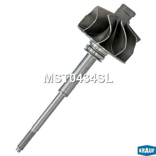 Вал турбокомпрессора MST0434SL KRAUF