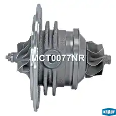 Картридж для турбокомпрессора MCT0077NR KRAUF