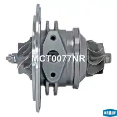 Картридж для турбокомпрессора MCT0077NR KRAUF