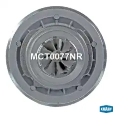 Картридж для турбокомпрессора MCT0077NR KRAUF