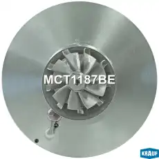 Картридж для турбокомпрессора MCT1187BE KRAUF
