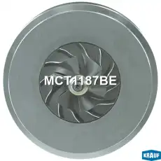 Картридж для турбокомпрессора MCT1187BE KRAUF