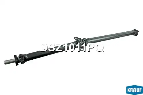 Карданный вал KRAUF DSZ1011PQ
