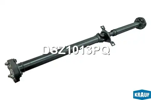 Карданный вал KRAUF DSZ1013PQ