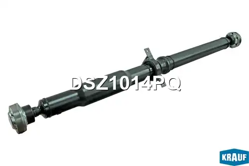 Карданный вал KRAUF DSZ1014PQ