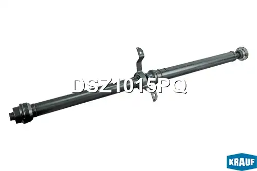 Карданный вал KRAUF DSZ1015PQ