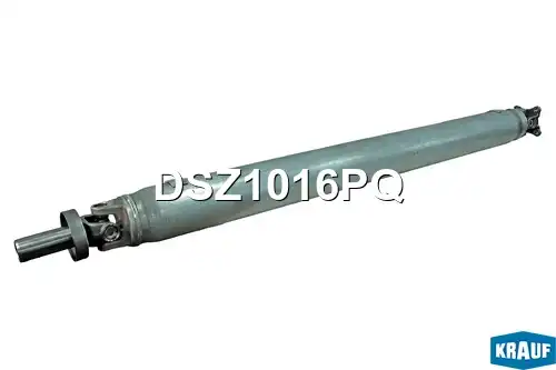Карданный вал KRAUF DSZ1016PQ