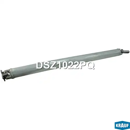 Карданный вал KRAUF DSZ1022PQ