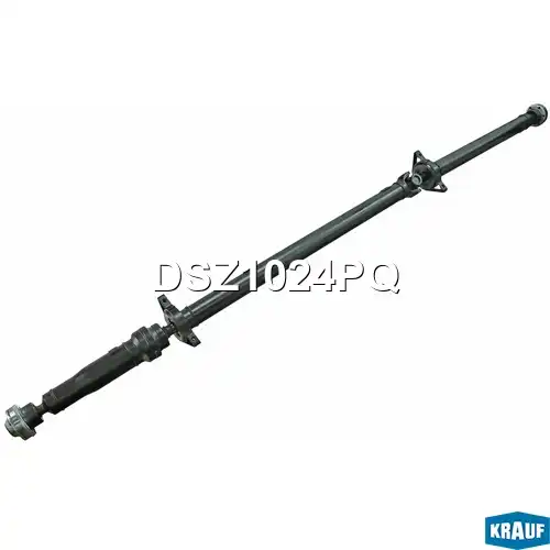 Карданный вал KRAUF DSZ1024PQ