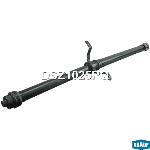 Карданный вал KRAUF DSZ1025PQ