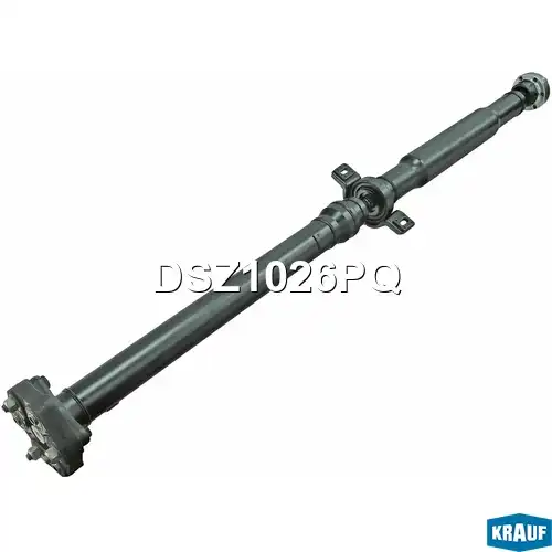 Карданный вал KRAUF DSZ1026PQ