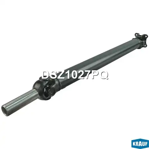 Карданный вал KRAUF DSZ1027PQ