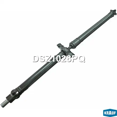Карданный вал KRAUF DSZ1028PQ