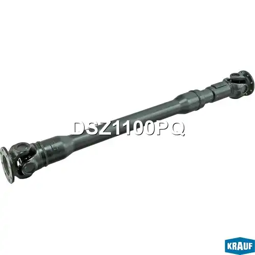 Карданный вал KRAUF DSZ1100PQ