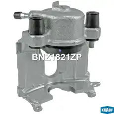 Суппорт тормозной KRAUF BNZ1821ZP