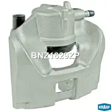 Суппорт тормозной KRAUF BNZ1829ZP