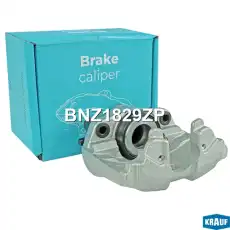 Суппорт тормозной KRAUF BNZ1829ZP