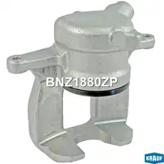 Суппорт тормозной KRAUF BNZ1880ZP