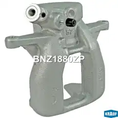 Суппорт тормозной KRAUF BNZ1880ZP