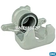 Суппорт тормозной KRAUF BNZ1880ZP