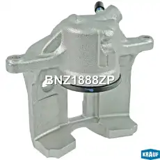 Суппорт тормозной KRAUF BNZ1888ZP
