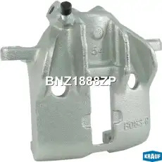 Суппорт тормозной KRAUF BNZ1888ZP