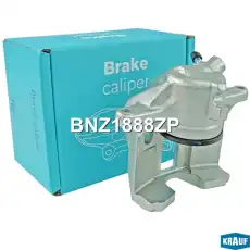 Суппорт тормозной KRAUF BNZ1888ZP
