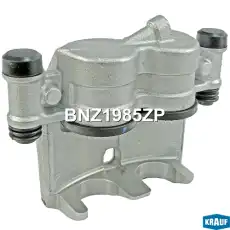 Суппорт тормозной KRAUF BNZ1985ZP