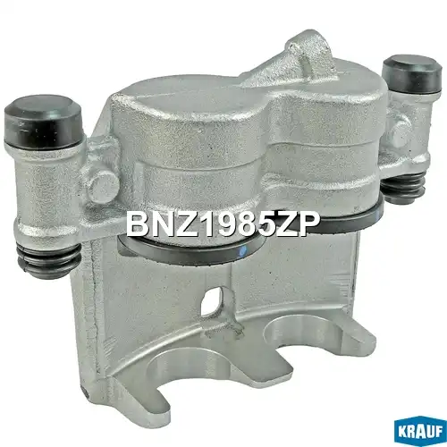 Суппорт тормозной KRAUF BNZ1985ZP