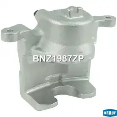 Суппорт тормозной KRAUF BNZ1987ZP