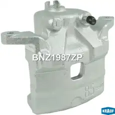 Суппорт тормозной KRAUF BNZ1987ZP
