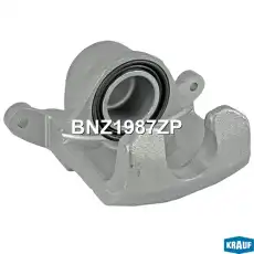 Суппорт тормозной KRAUF BNZ1987ZP