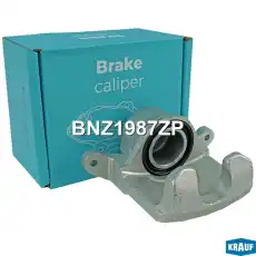 Суппорт тормозной KRAUF BNZ1987ZP