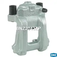 Суппорт тормозной KRAUF BNZ2043ZP