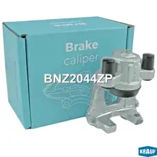 Суппорт тормозной KRAUF BNZ2044ZP