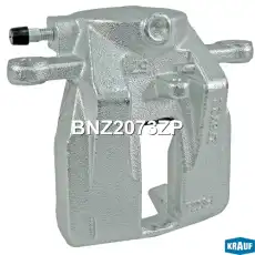 Суппорт тормозной KRAUF BNZ2073ZP