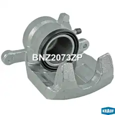 Суппорт тормозной KRAUF BNZ2073ZP