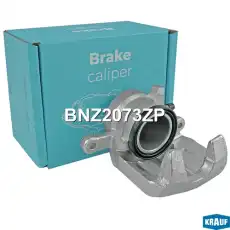 Суппорт тормозной KRAUF BNZ2073ZP