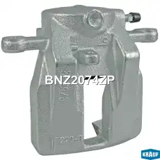 Суппорт тормозной KRAUF BNZ2074ZP
