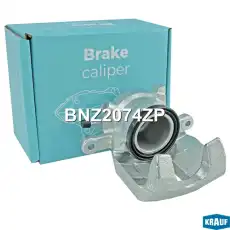 Суппорт тормозной KRAUF BNZ2074ZP