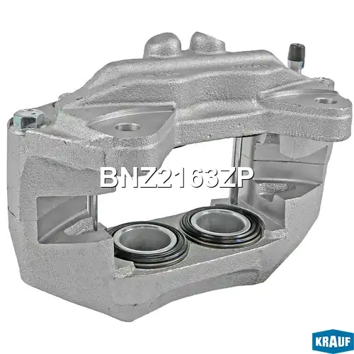 Суппорт тормозной KRAUF BNZ2163ZP