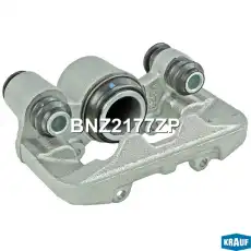 Суппорт тормозной KRAUF BNZ2177ZP
