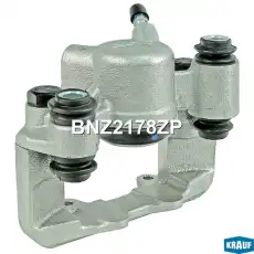 Суппорт тормозной KRAUF BNZ2178ZP