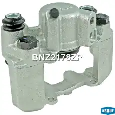 Суппорт тормозной KRAUF BNZ2178ZP