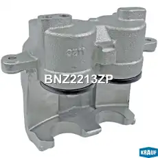 Суппорт тормозной KRAUF BNZ2213ZP